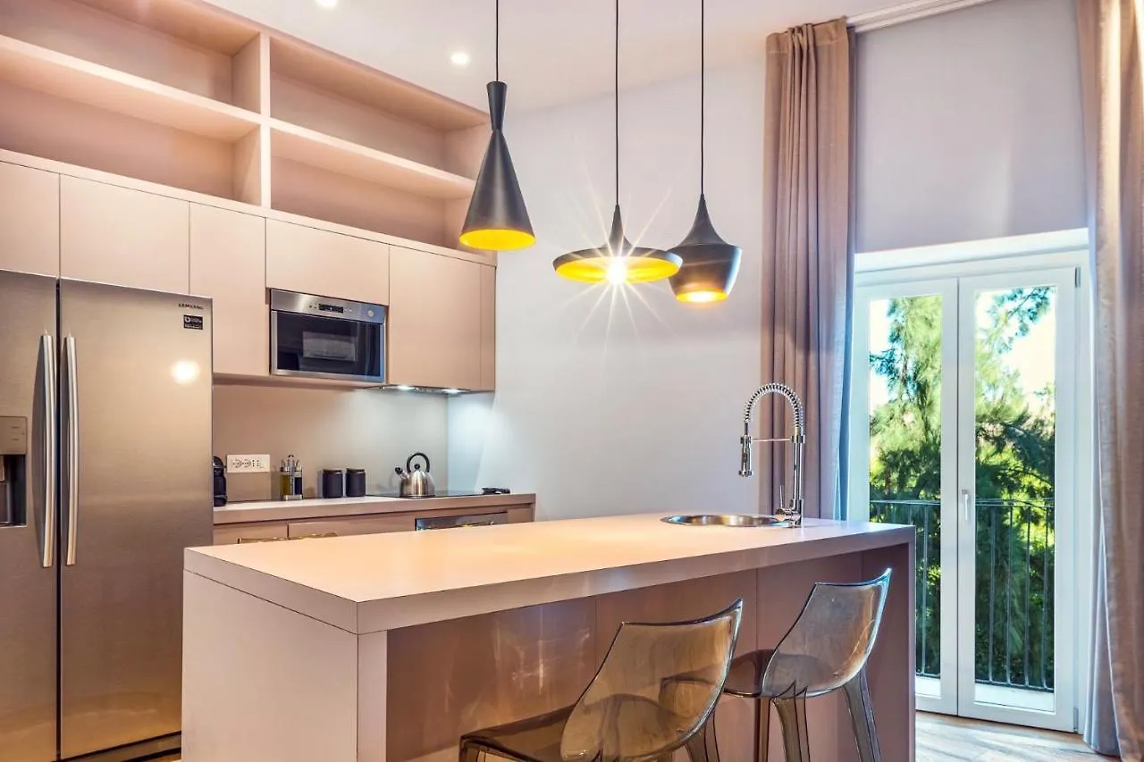 Colombo13 Boutique Apartment Catania 0*,