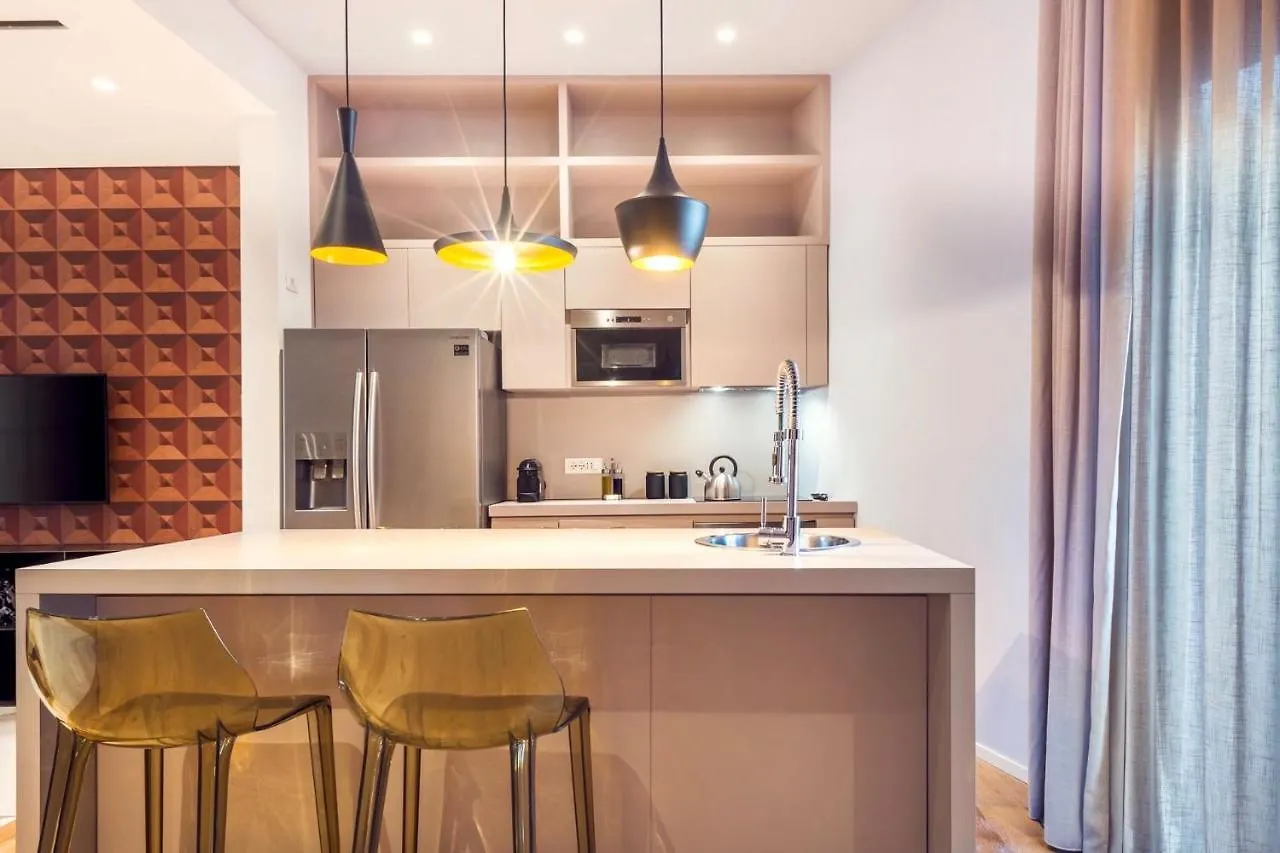 Colombo13 Boutique Apartment Catania