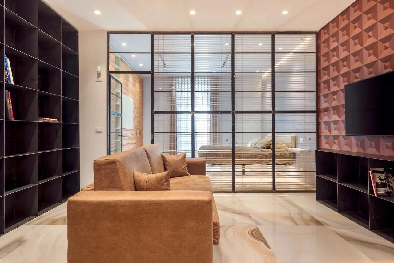 Colombo13 Boutique Apartment Catania