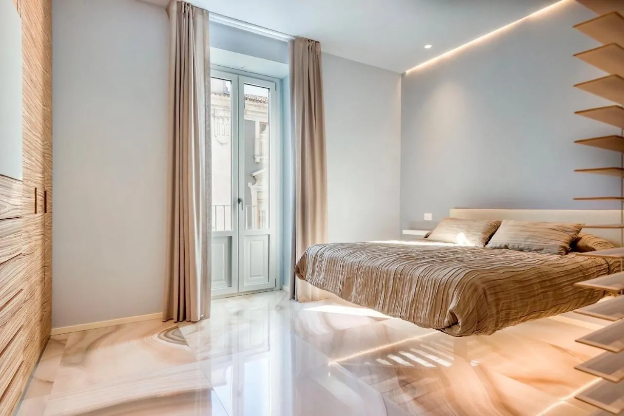 Colombo13 Boutique Apartment Catania