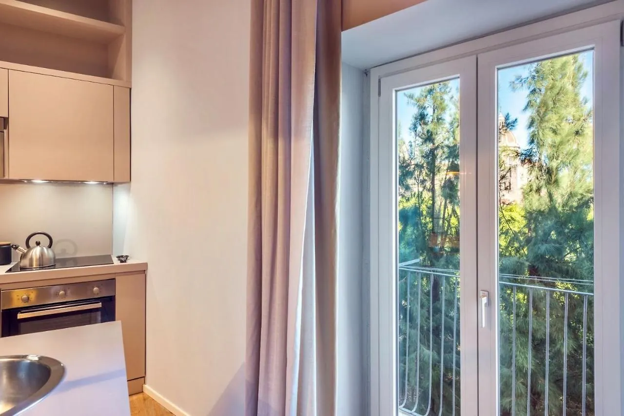 Colombo13 Boutique Apartment Catania