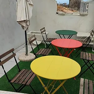 Wind House Appartamento