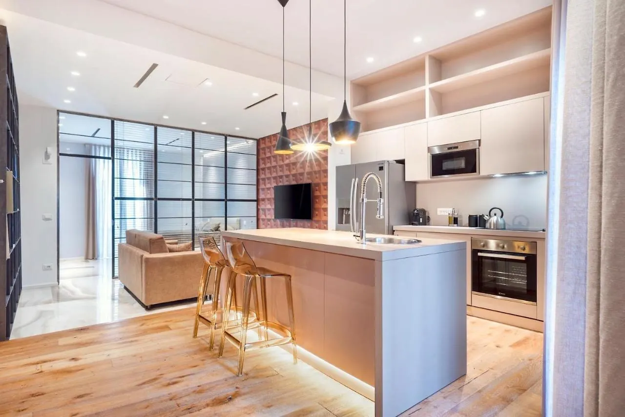 Colombo13 Boutique Apartment カターニア イタリア