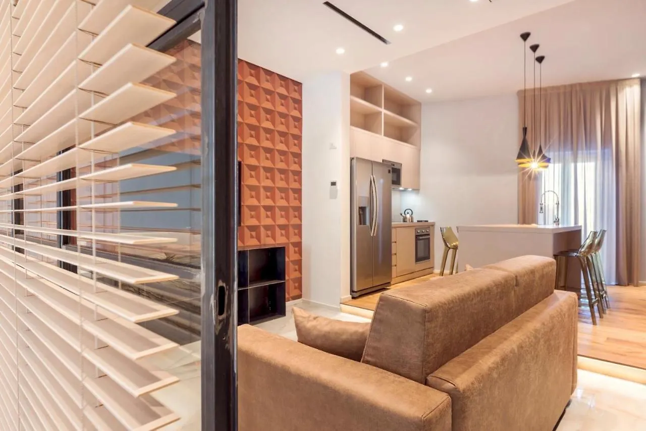 Colombo13 Boutique Apartment location